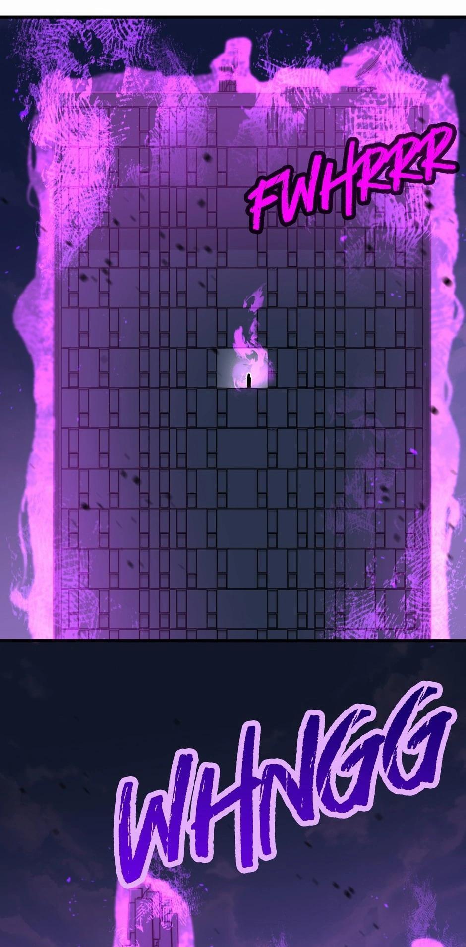 Log into the Future Chapter 93 — page 8