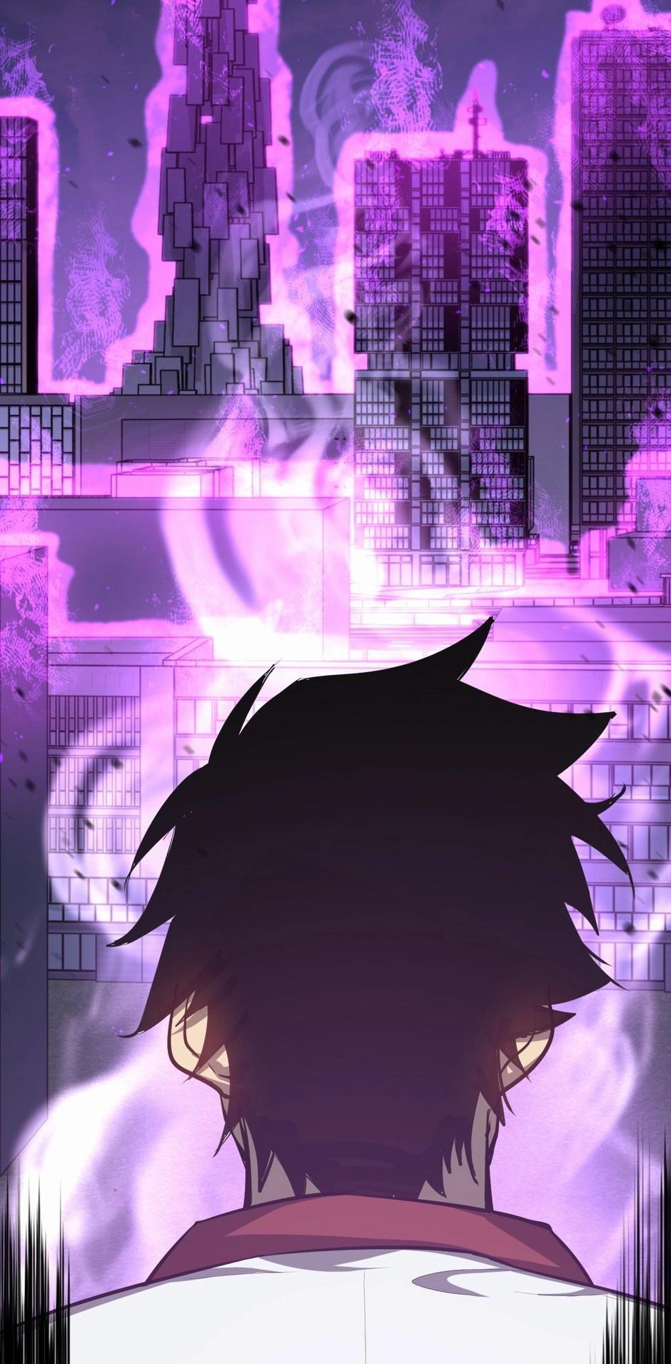 Log into the Future Chapter 93 — page 9
