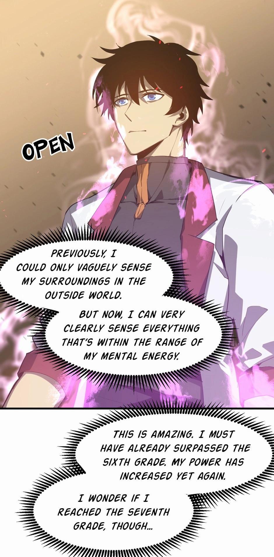 Log into the Future Chapter 93 — page 11