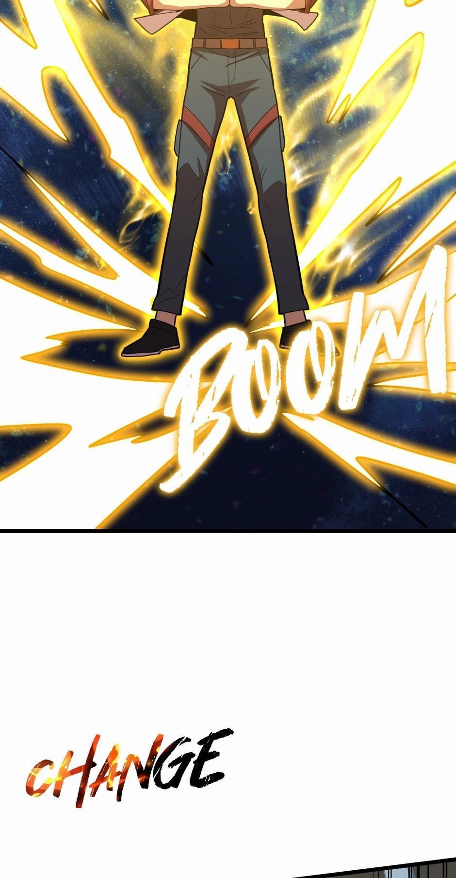 Log into the Future Chapter 93 — page 14