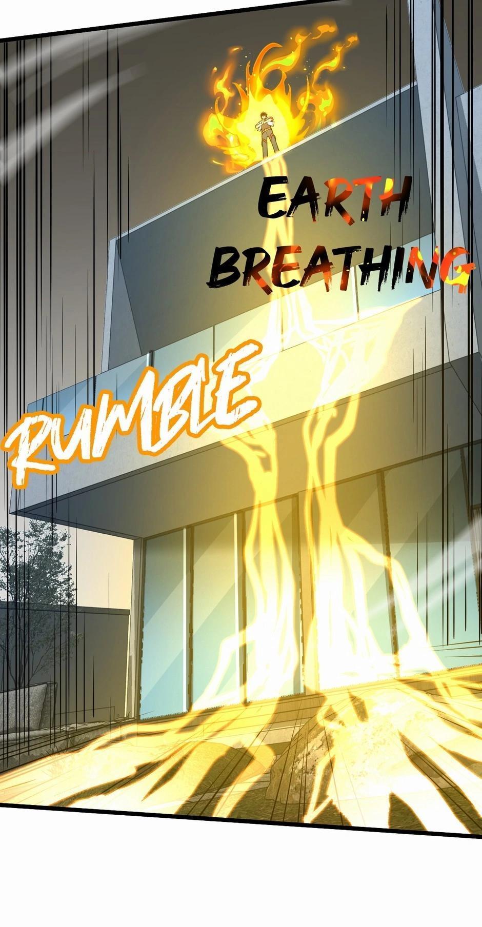 Log into the Future Chapter 93 — page 15