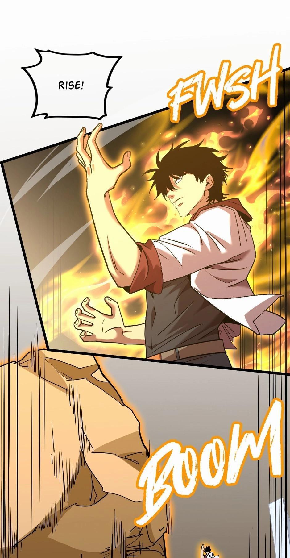 Log into the Future Chapter 93 — page 16