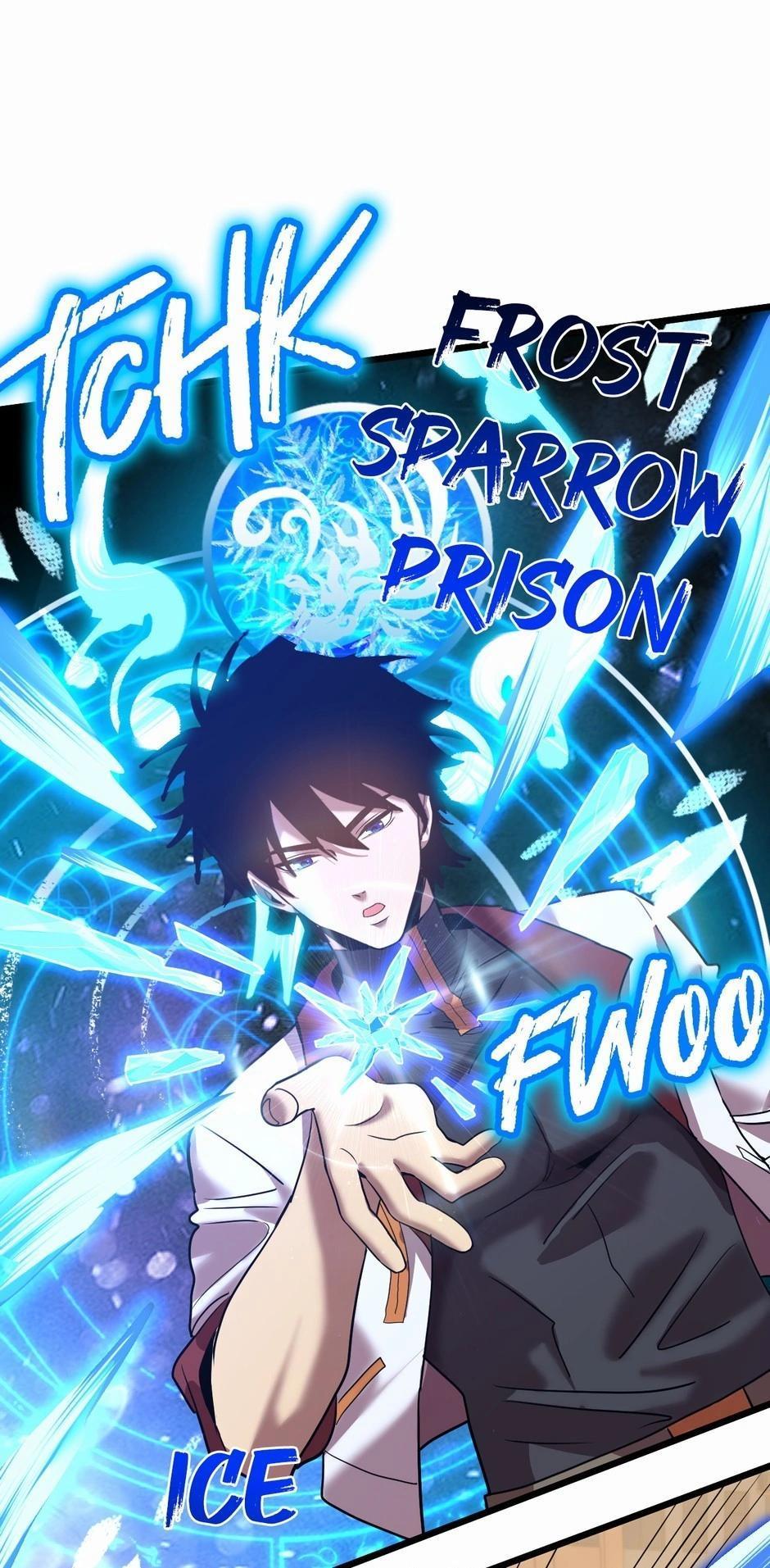 Log into the Future Chapter 93 — page 18