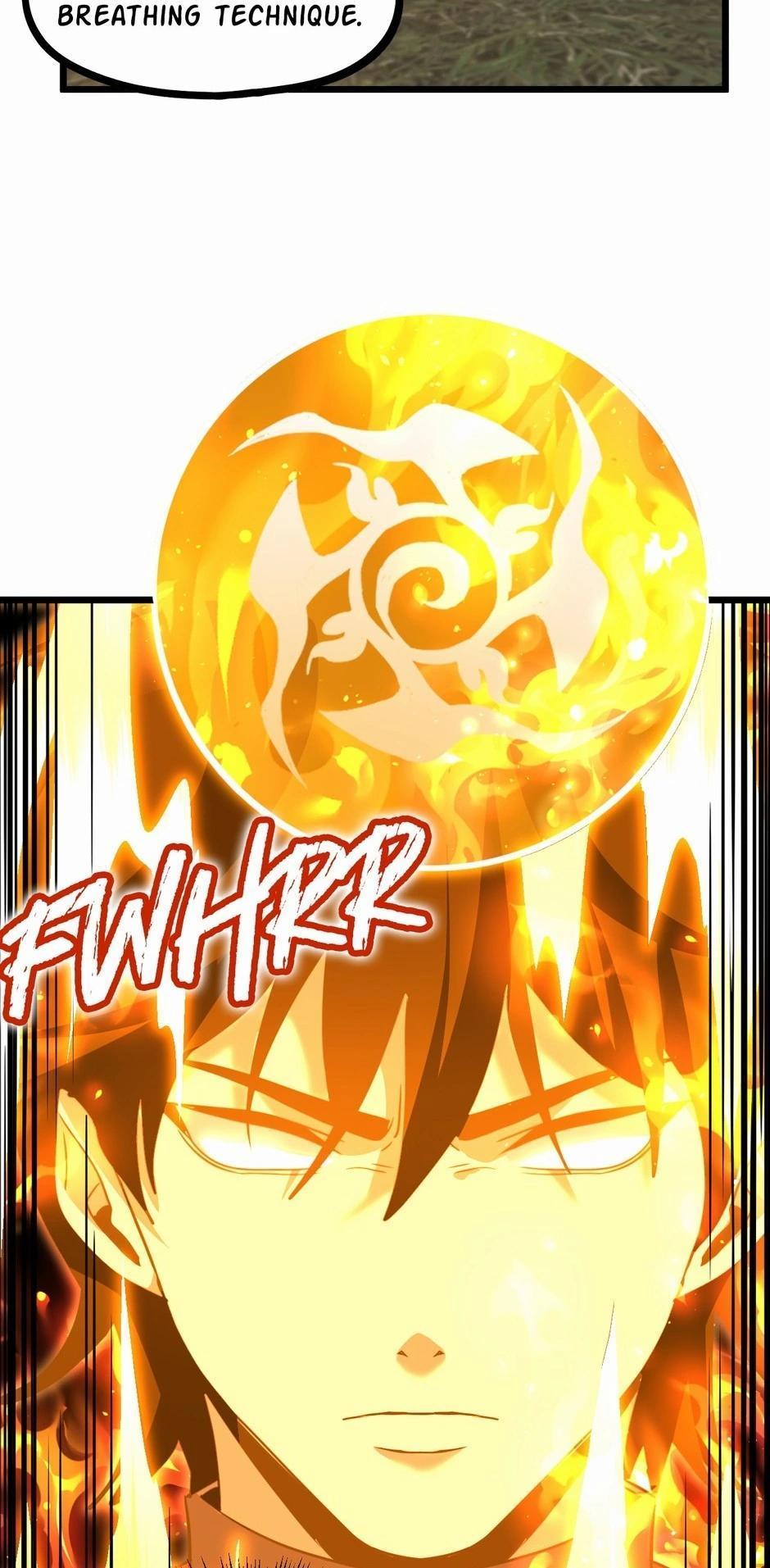 Log into the Future Chapter 93 — page 21