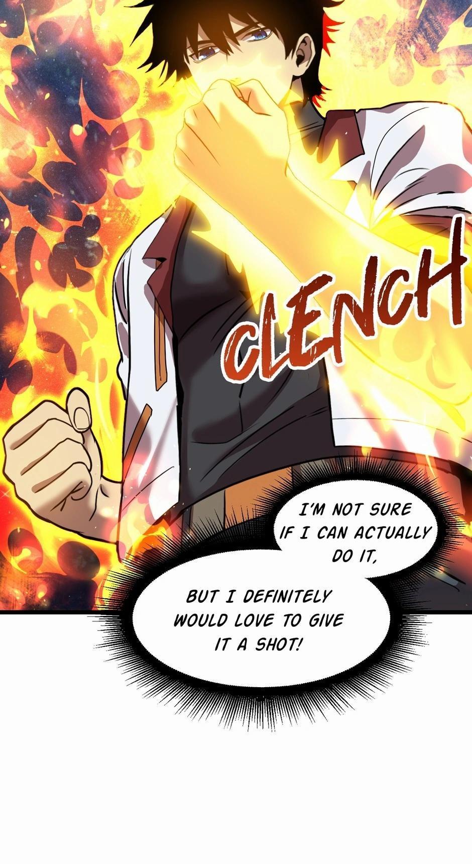 Log into the Future Chapter 93 — page 25