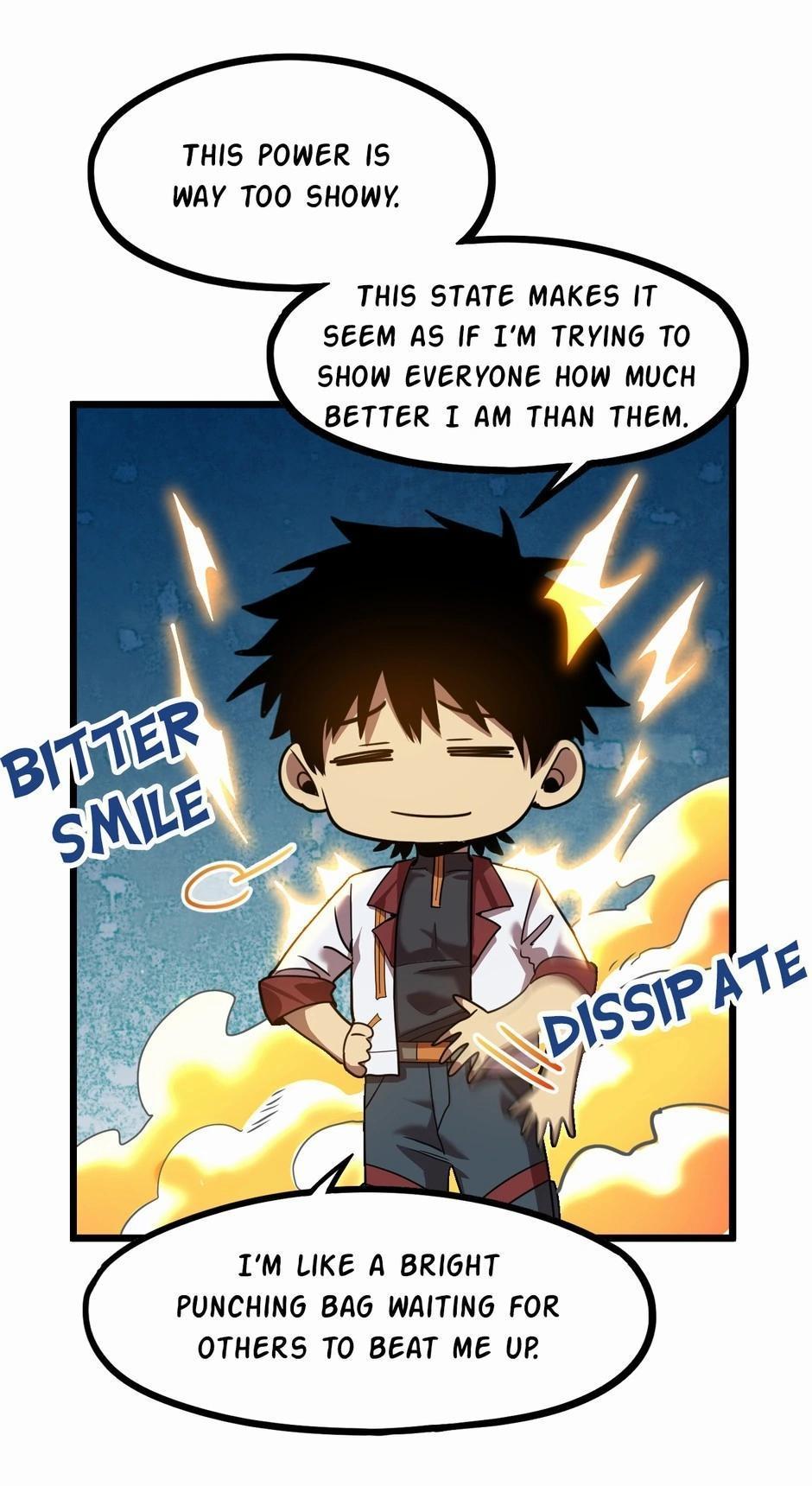 Log into the Future Chapter 93 — page 26