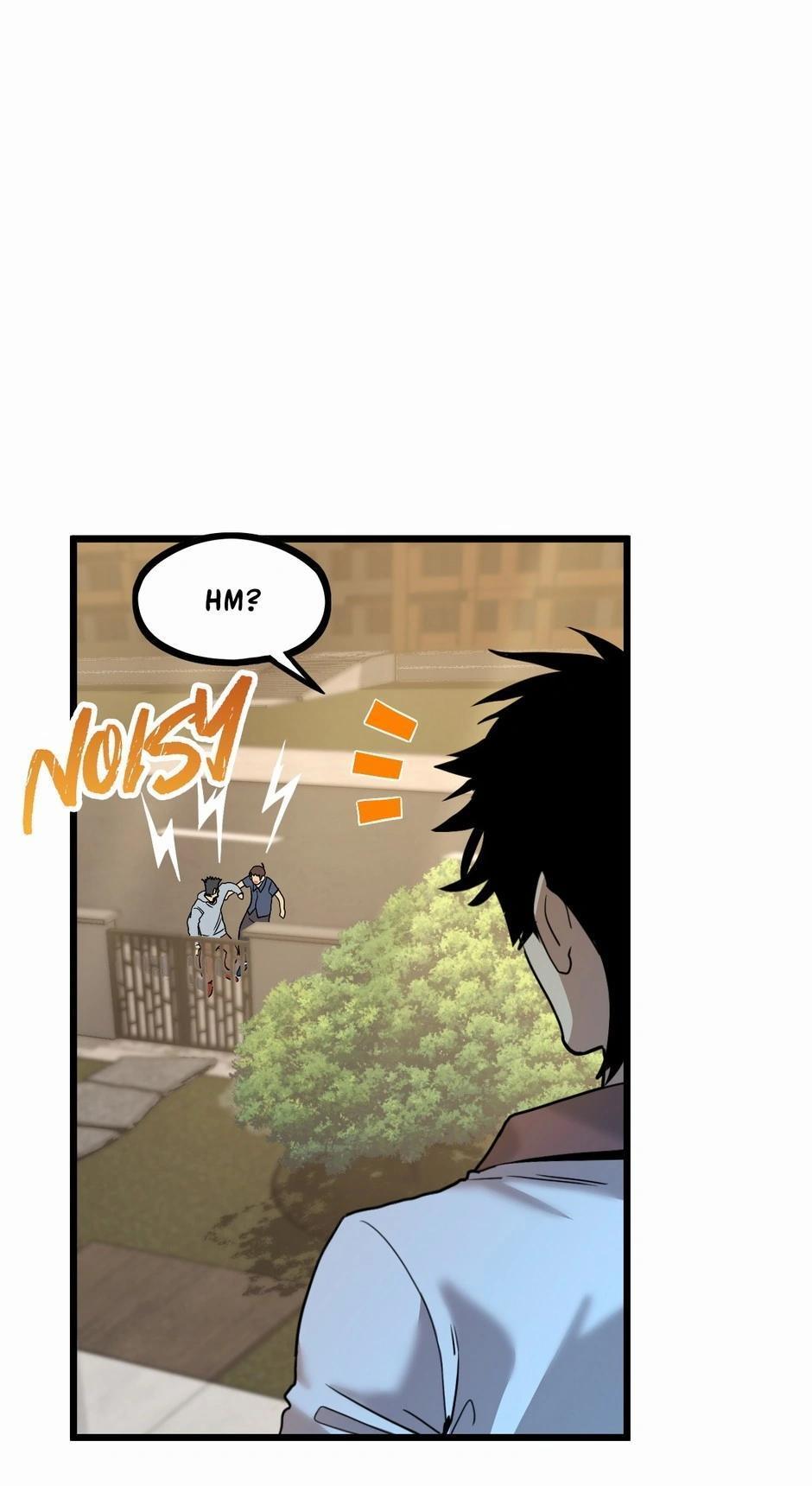 Log into the Future Chapter 93 — page 27