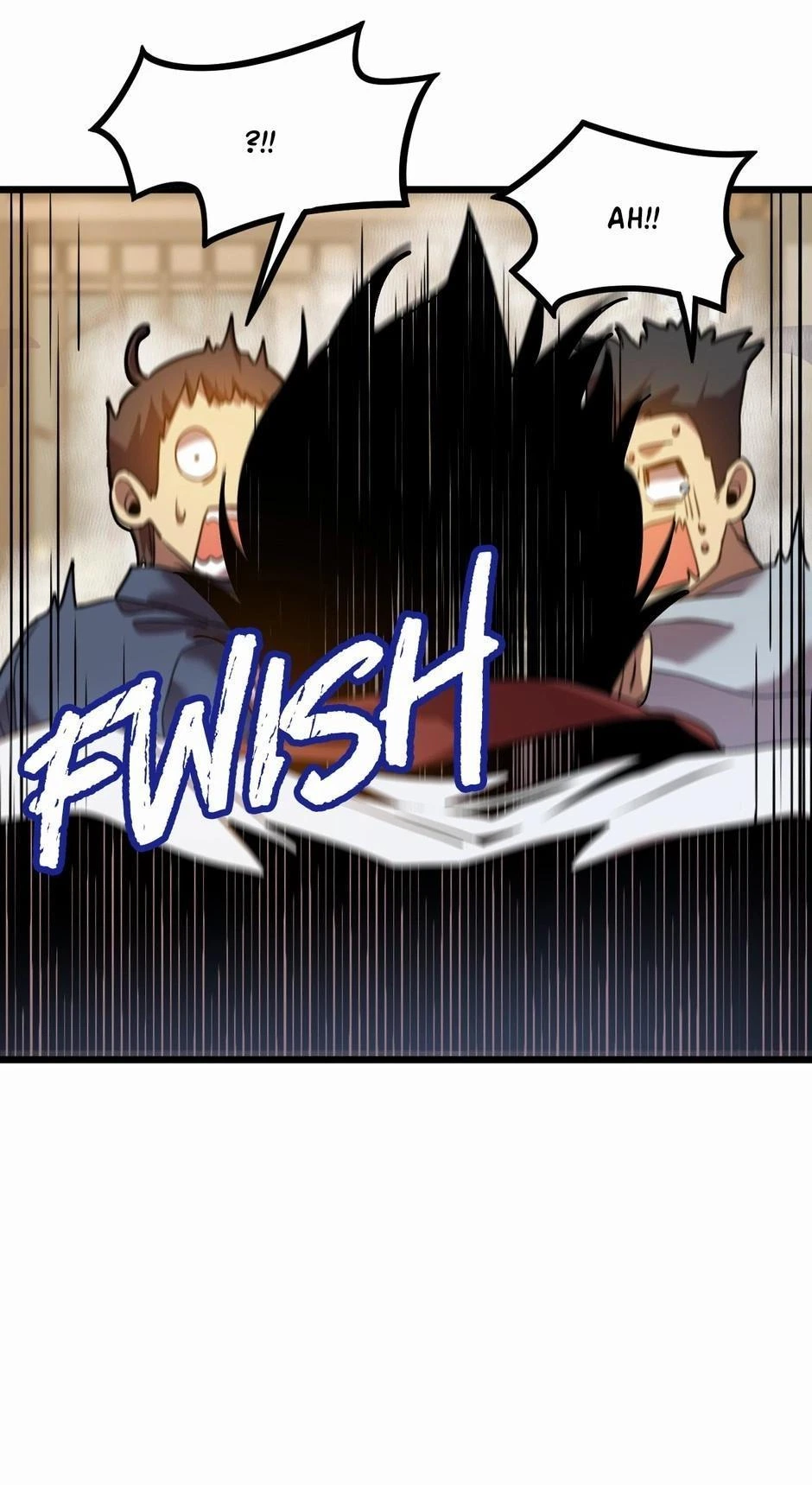 Log into the Future Chapter 93 — page 29