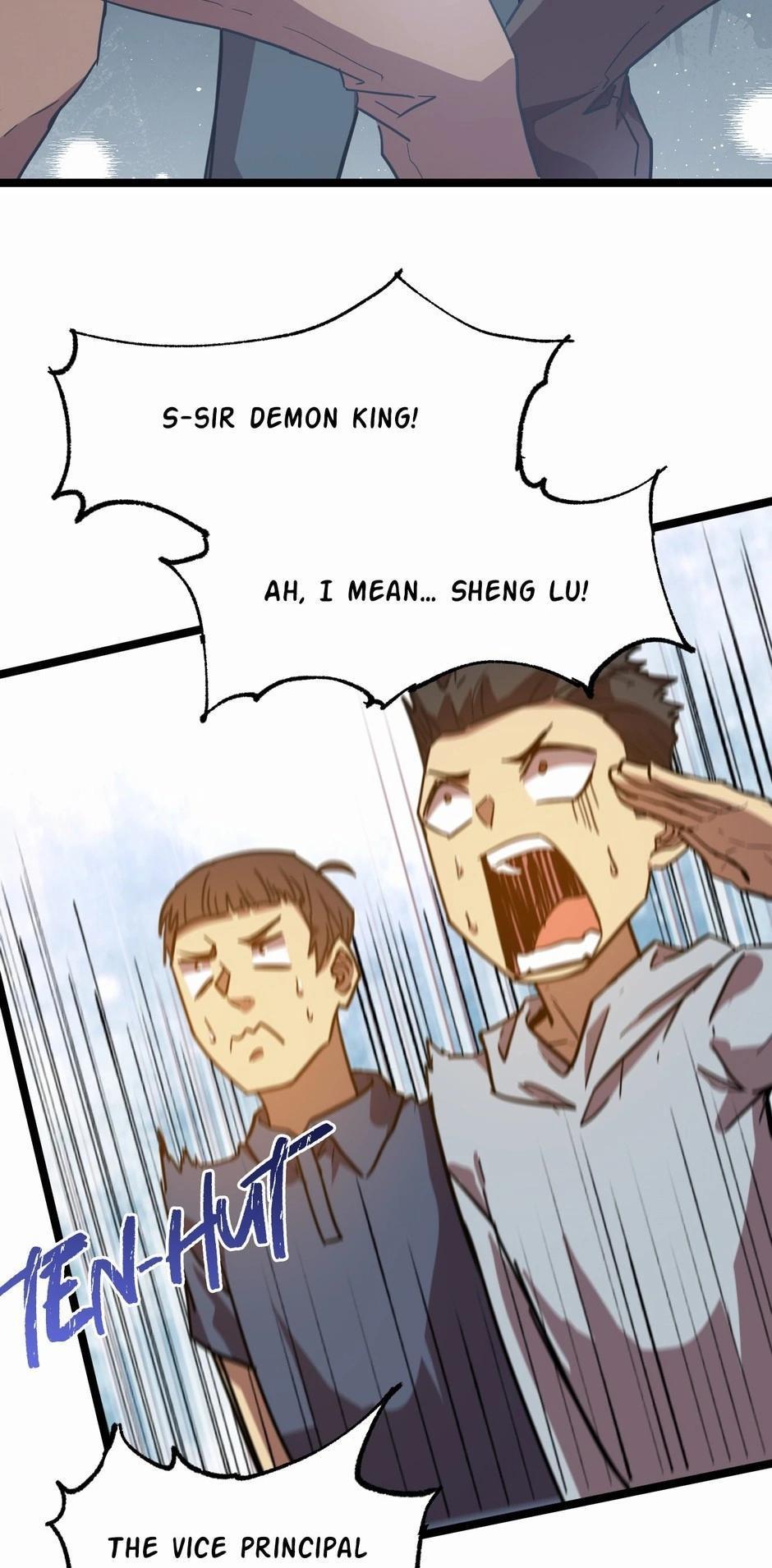 Log into the Future Chapter 93 — page 31