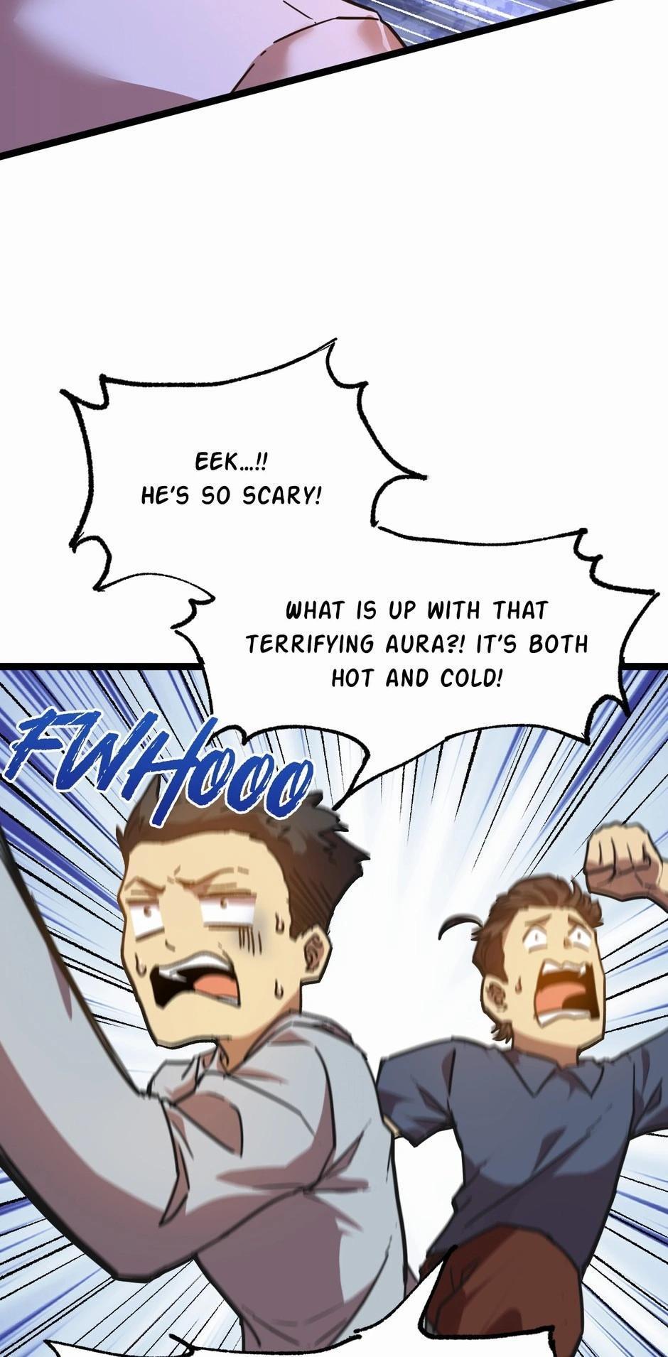 Log into the Future Chapter 93 — page 33