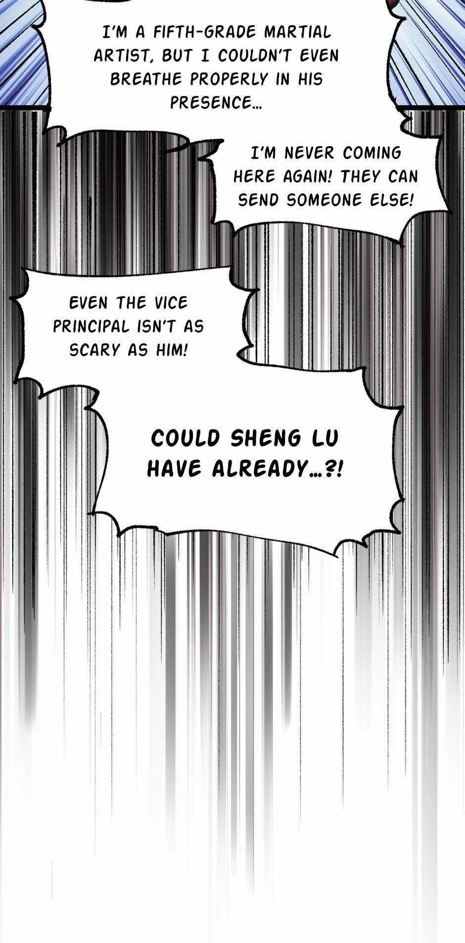 Log into the Future Chapter 93 — page 34