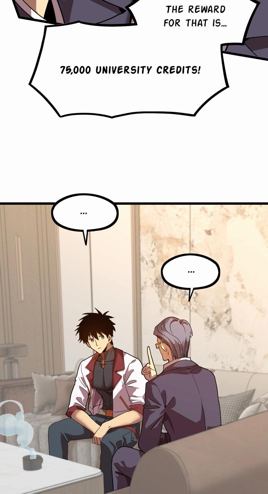 Log into the Future Chapter 93 — page 37