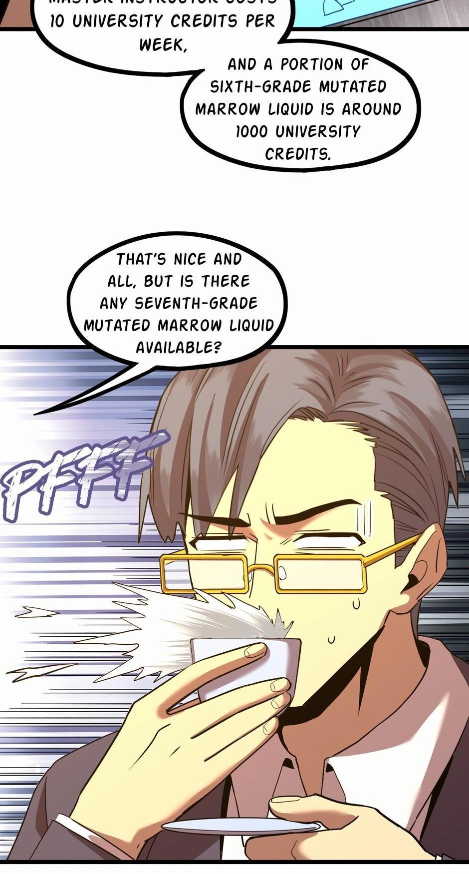 Log into the Future Chapter 93 — page 42