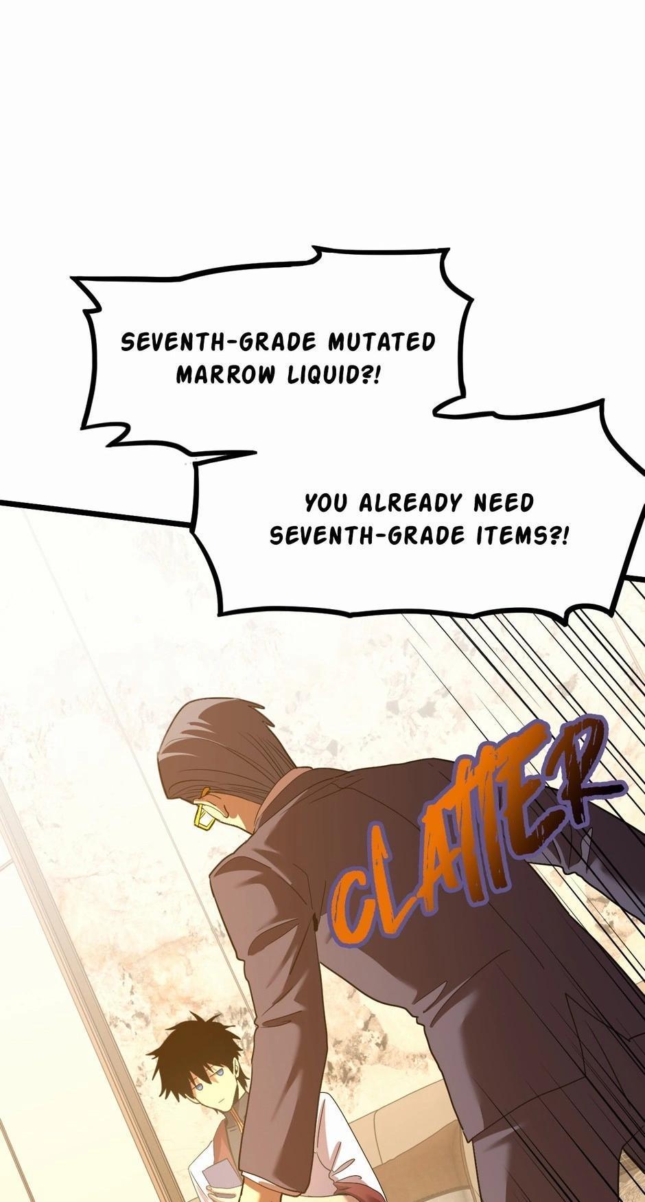 Log into the Future Chapter 93 — page 43