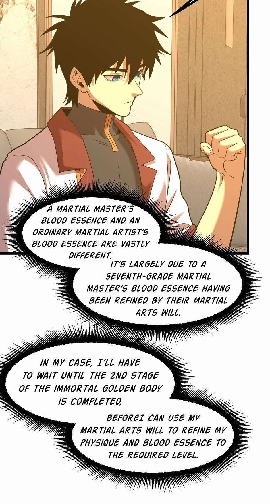 Log into the Future Chapter 93 — page 46
