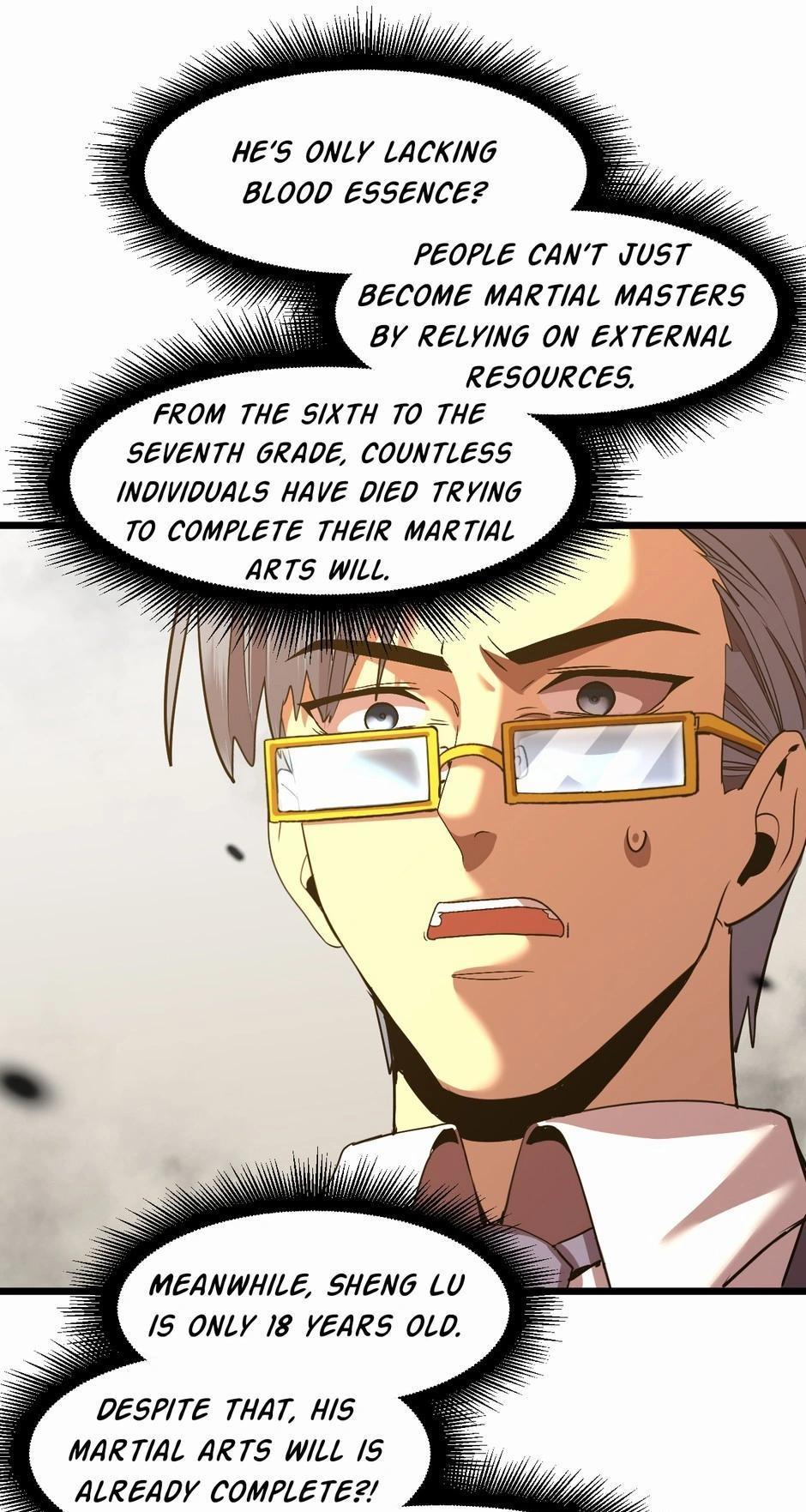 Log into the Future Chapter 93 — page 47