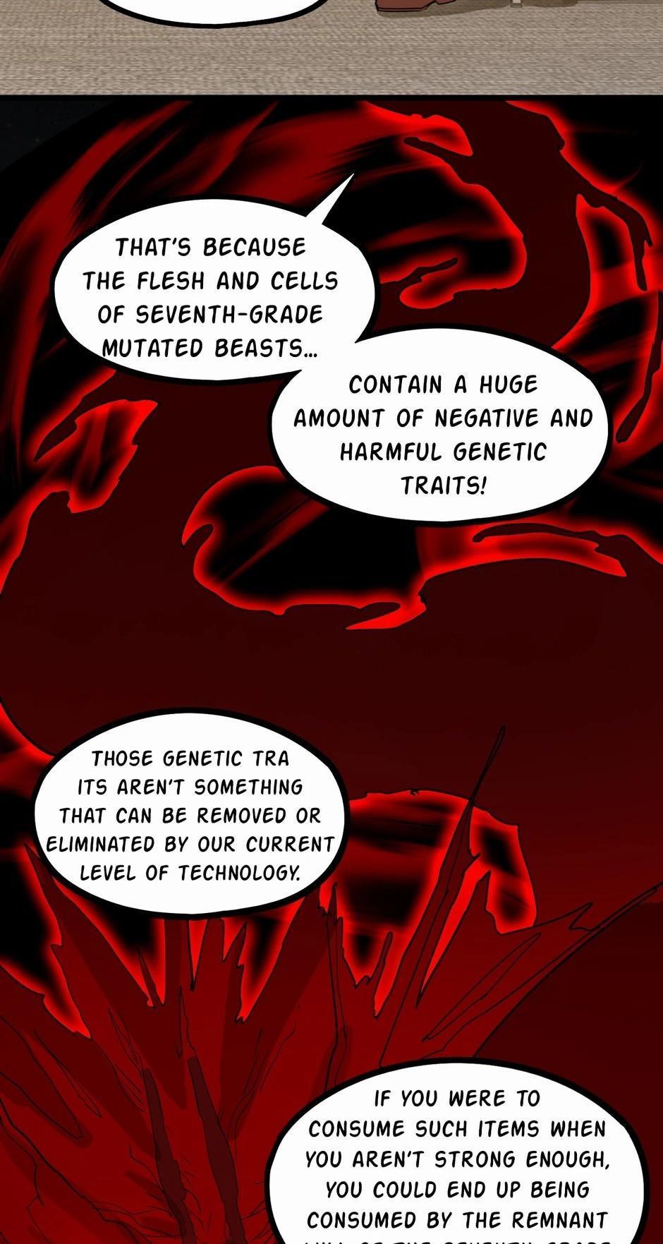 Log into the Future Chapter 93 — page 49