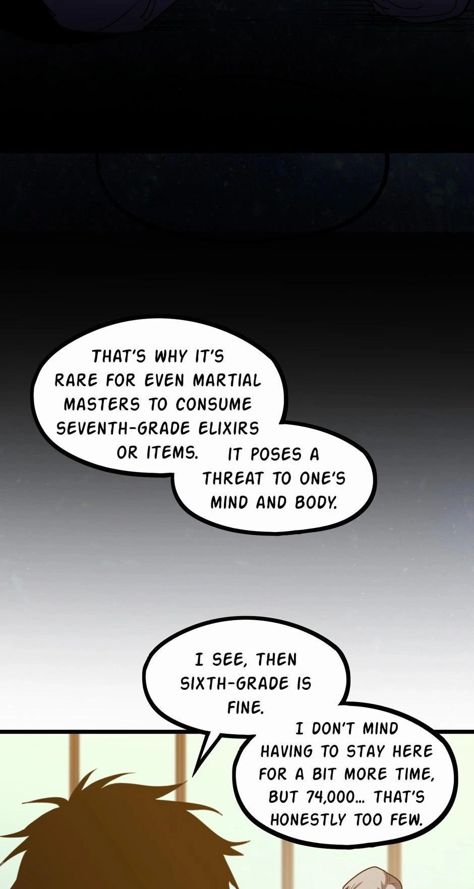 Log into the Future Chapter 93 — page 51