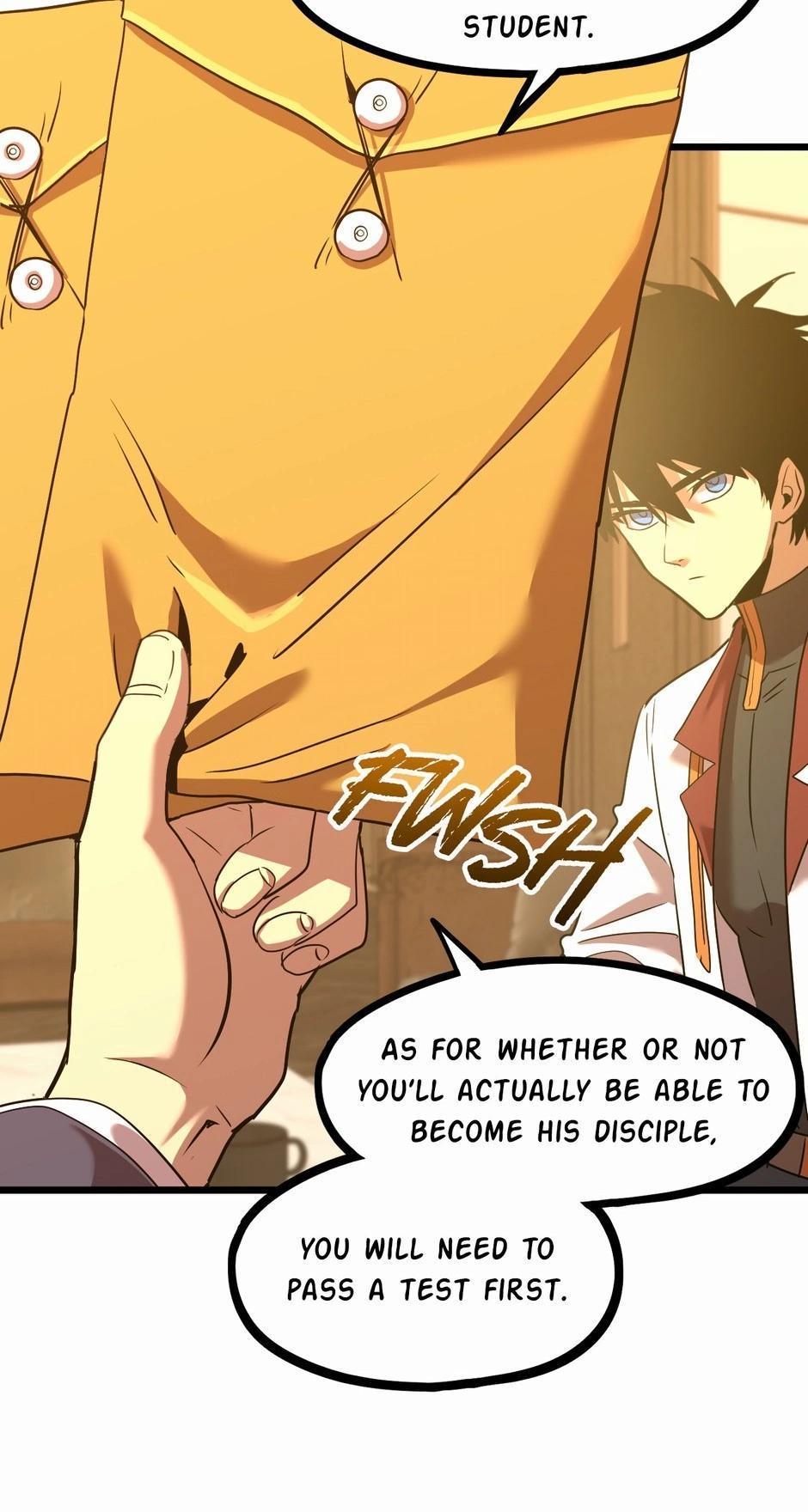 Log into the Future Chapter 93 — page 53