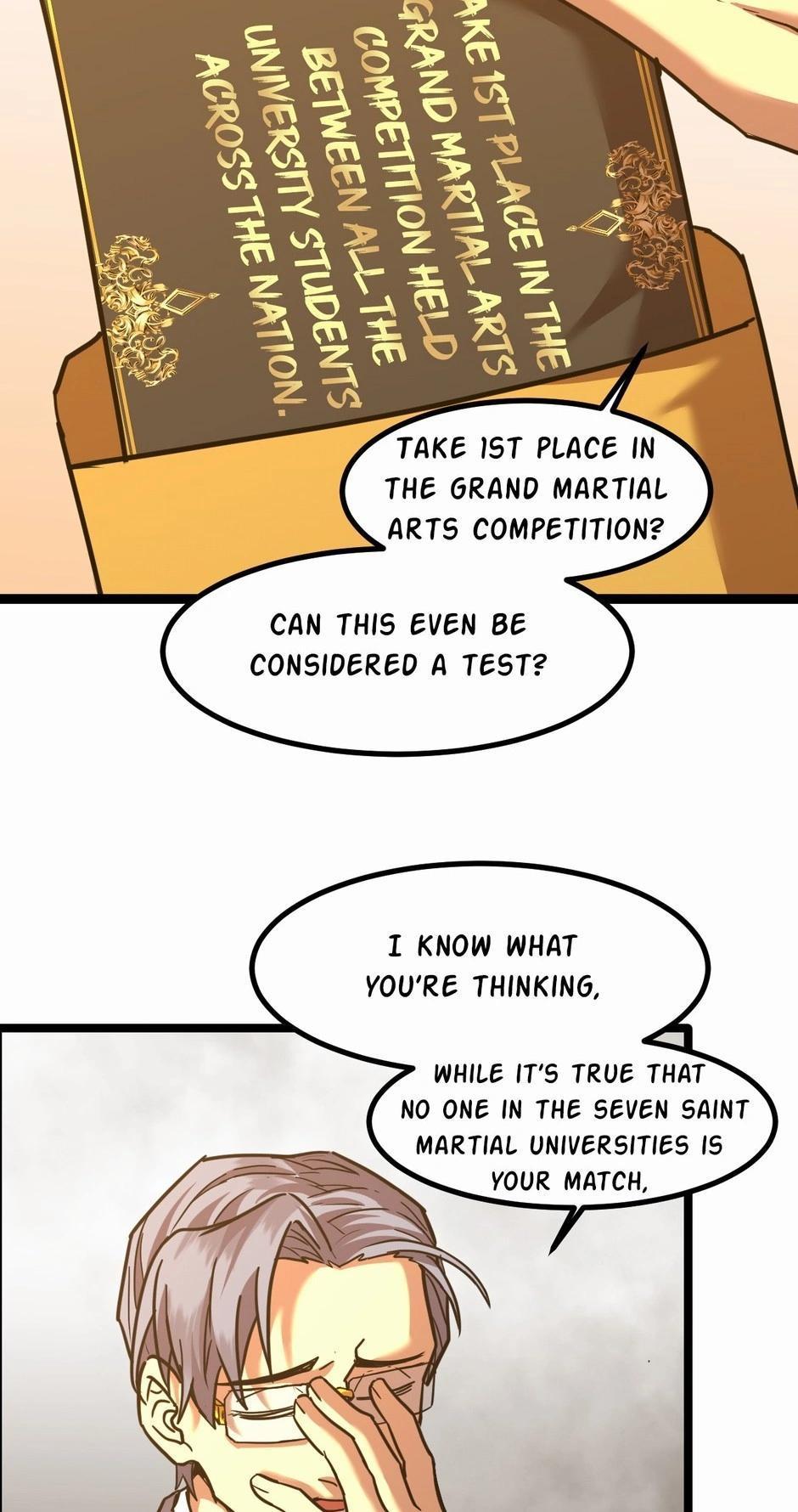 Log into the Future Chapter 93 — page 55
