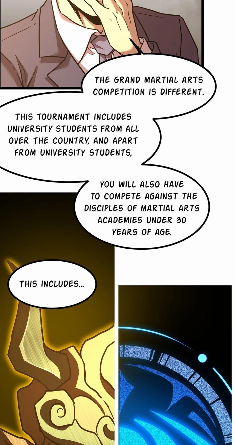 Log into the Future Chapter 93 — page 56