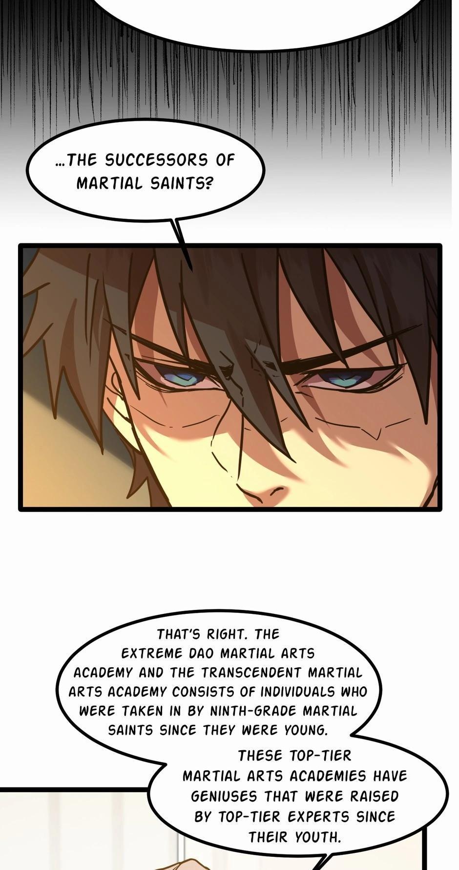 Log into the Future Chapter 93 — page 58