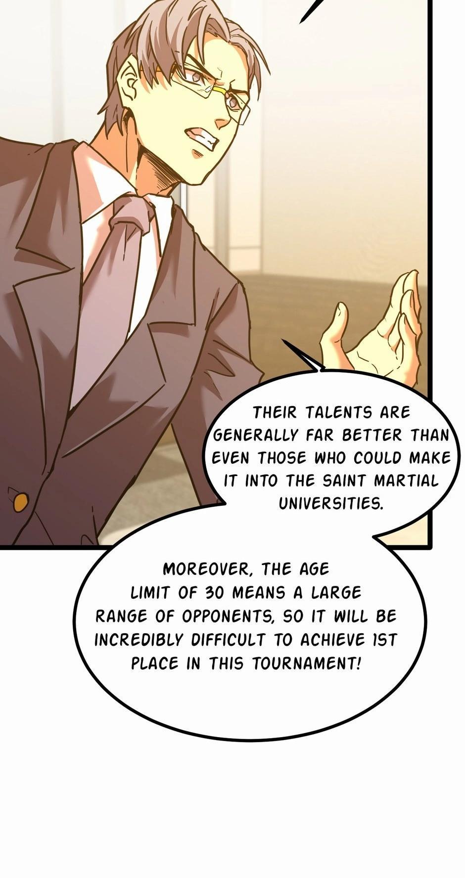 Log into the Future Chapter 93 — page 59