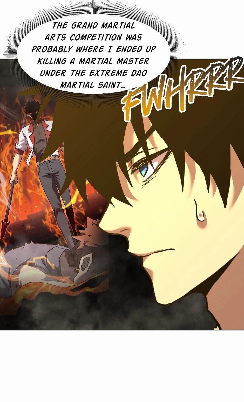 Log into the Future Chapter 93 — page 60