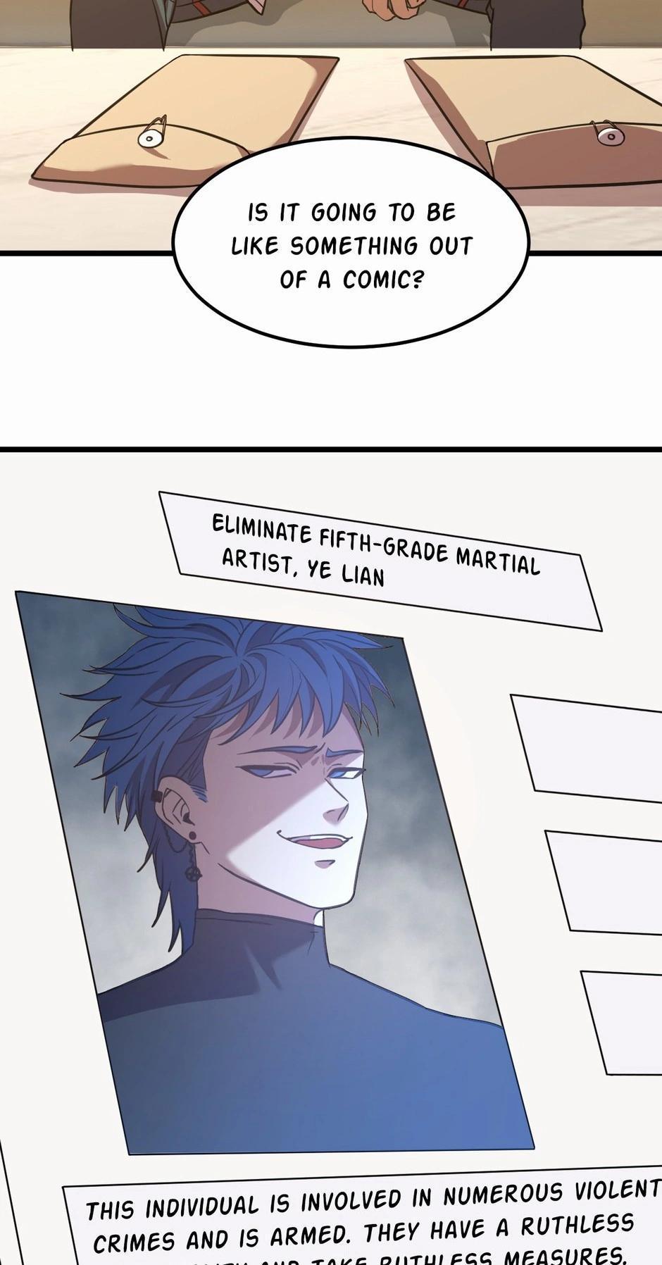 Log into the Future Chapter 94 — page 2