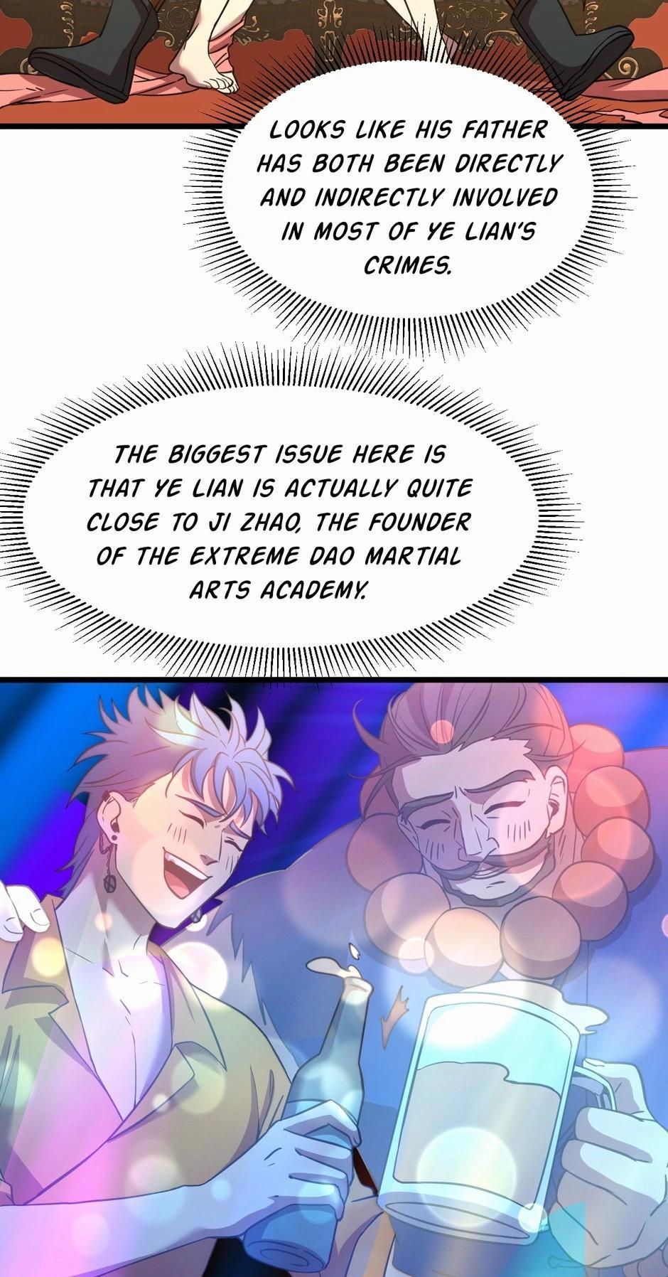 Log into the Future Chapter 94 — page 7