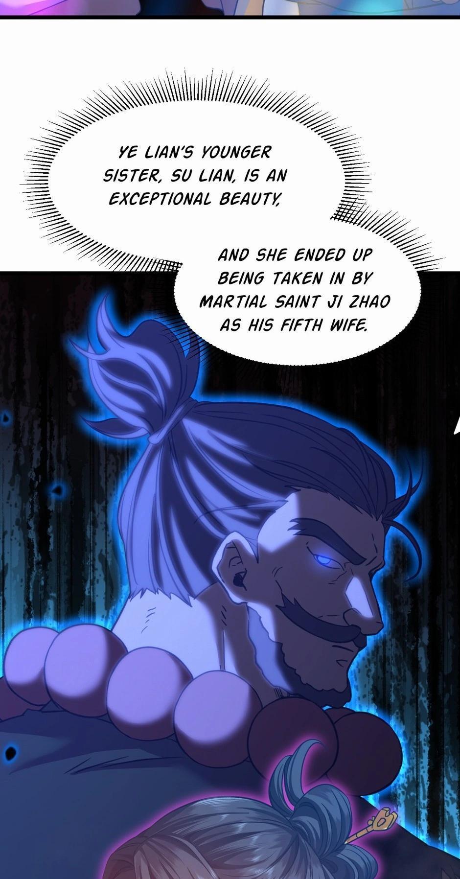 Log into the Future Chapter 94 — page 8
