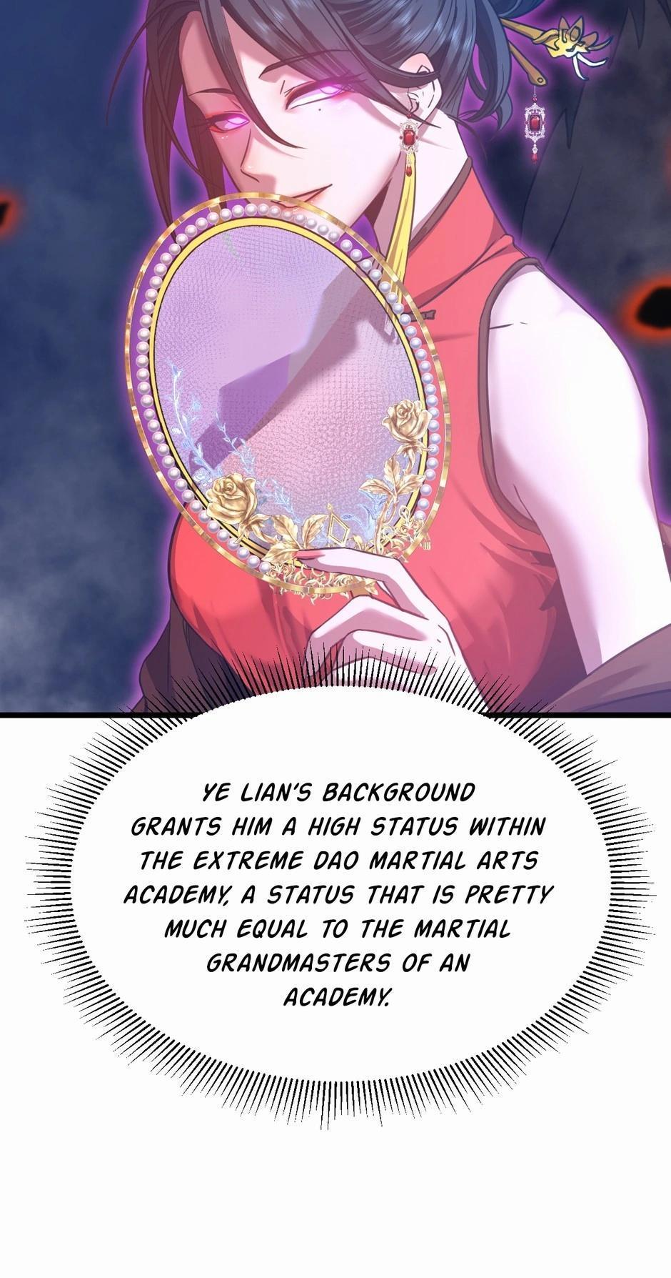 Log into the Future Chapter 94 — page 9