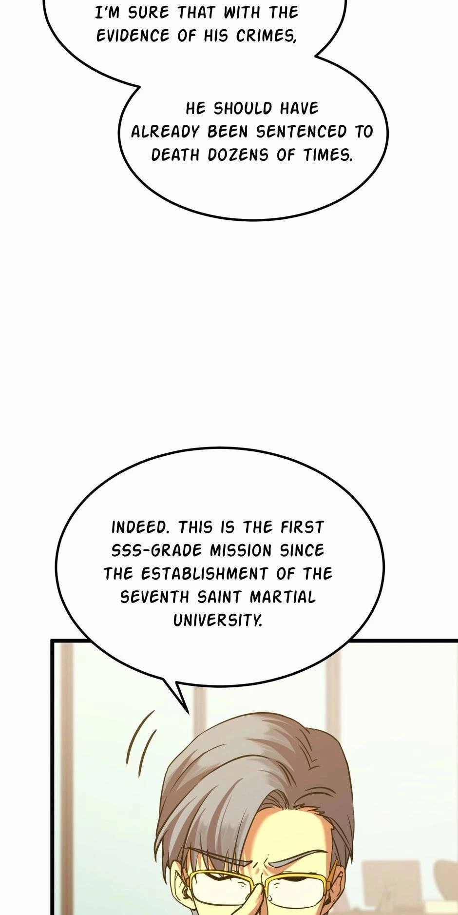 Log into the Future Chapter 94 — page 12