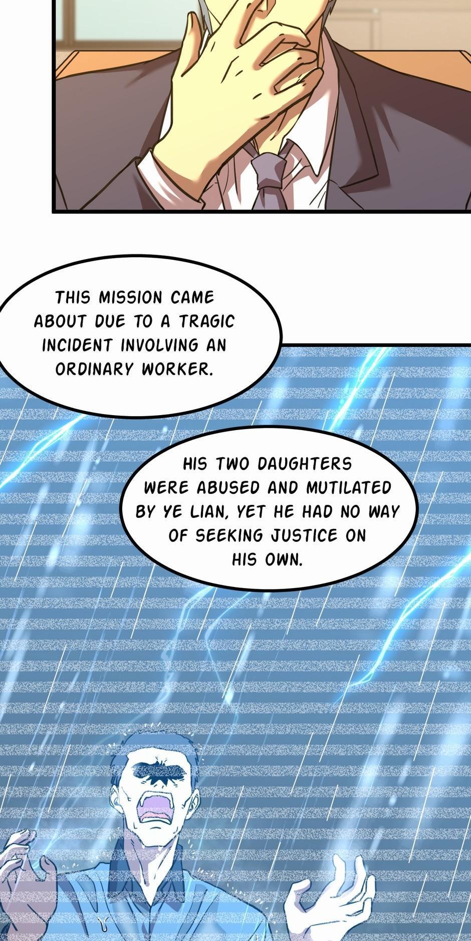 Log into the Future Chapter 94 — page 13