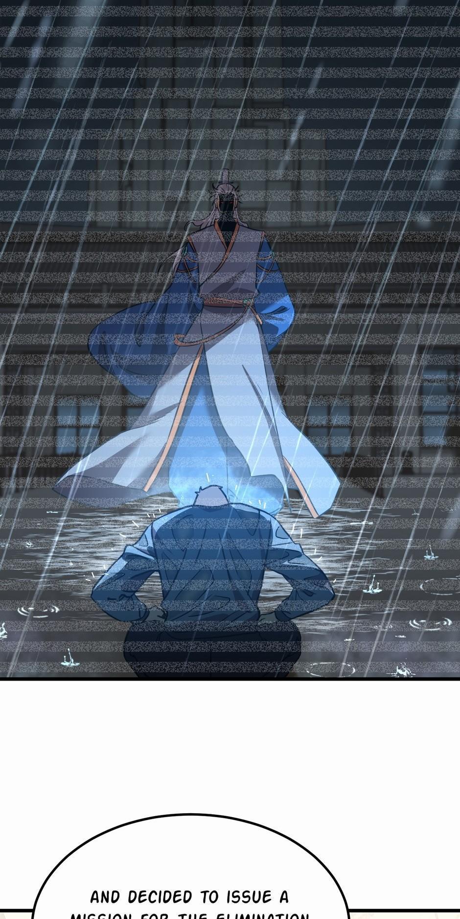 Log into the Future Chapter 94 — page 15