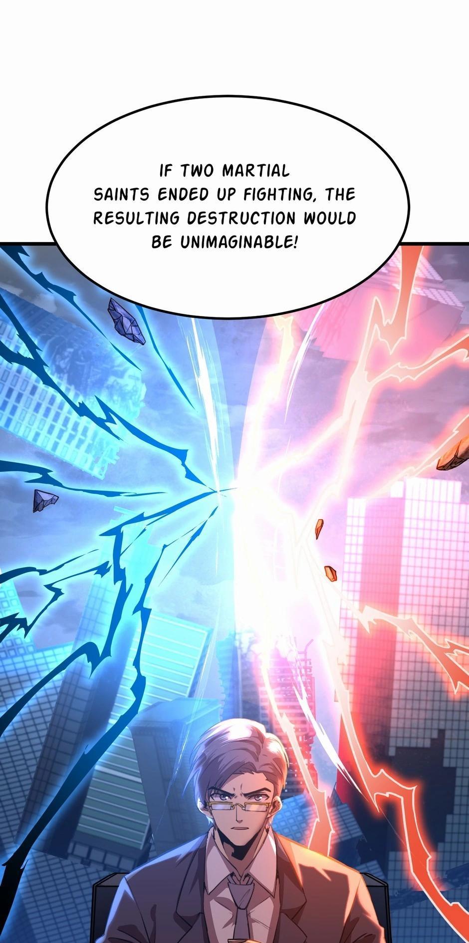 Log into the Future Chapter 94 — page 19