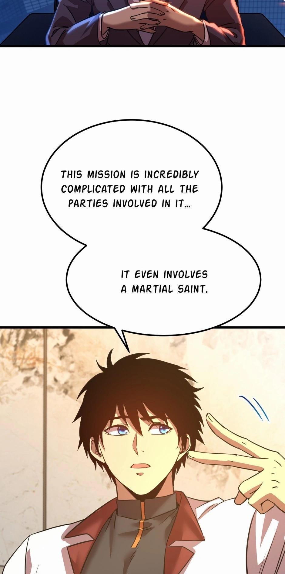Log into the Future Chapter 94 — page 20