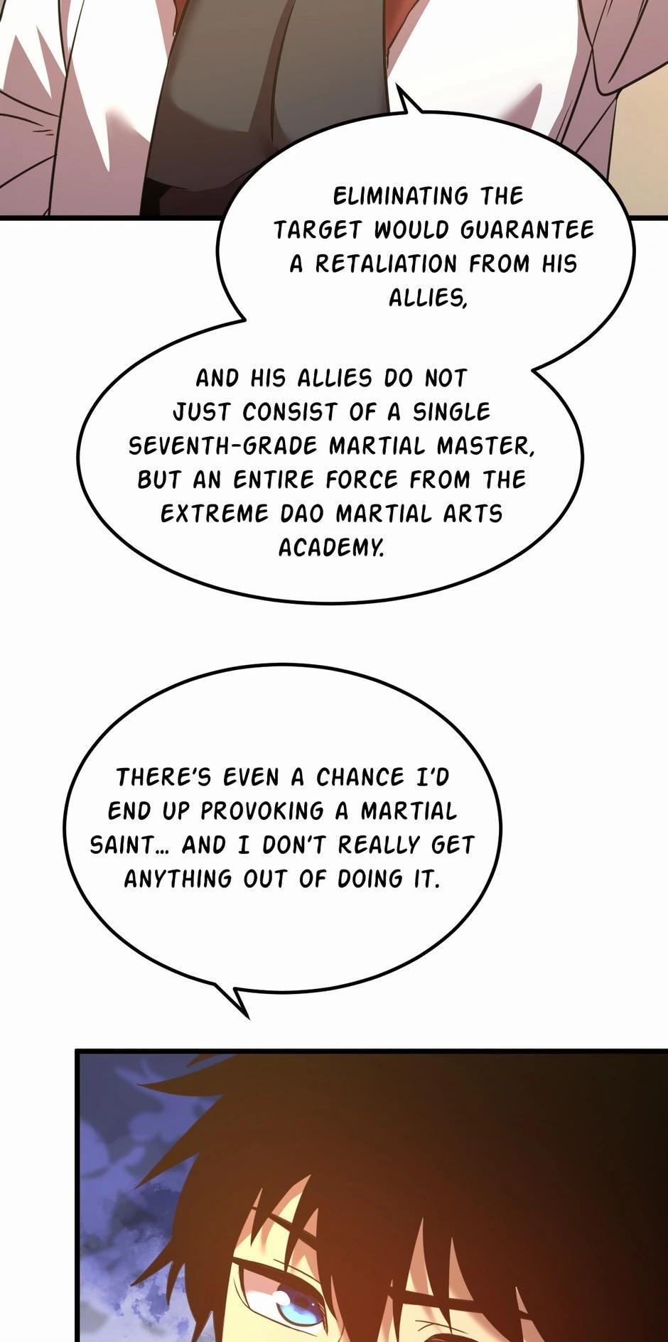 Log into the Future Chapter 94 — page 21