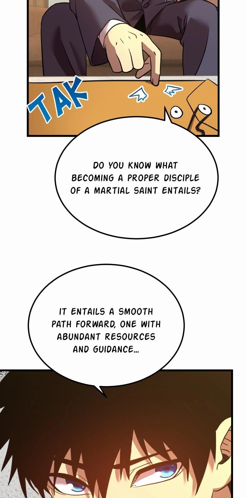 Log into the Future Chapter 94 — page 24
