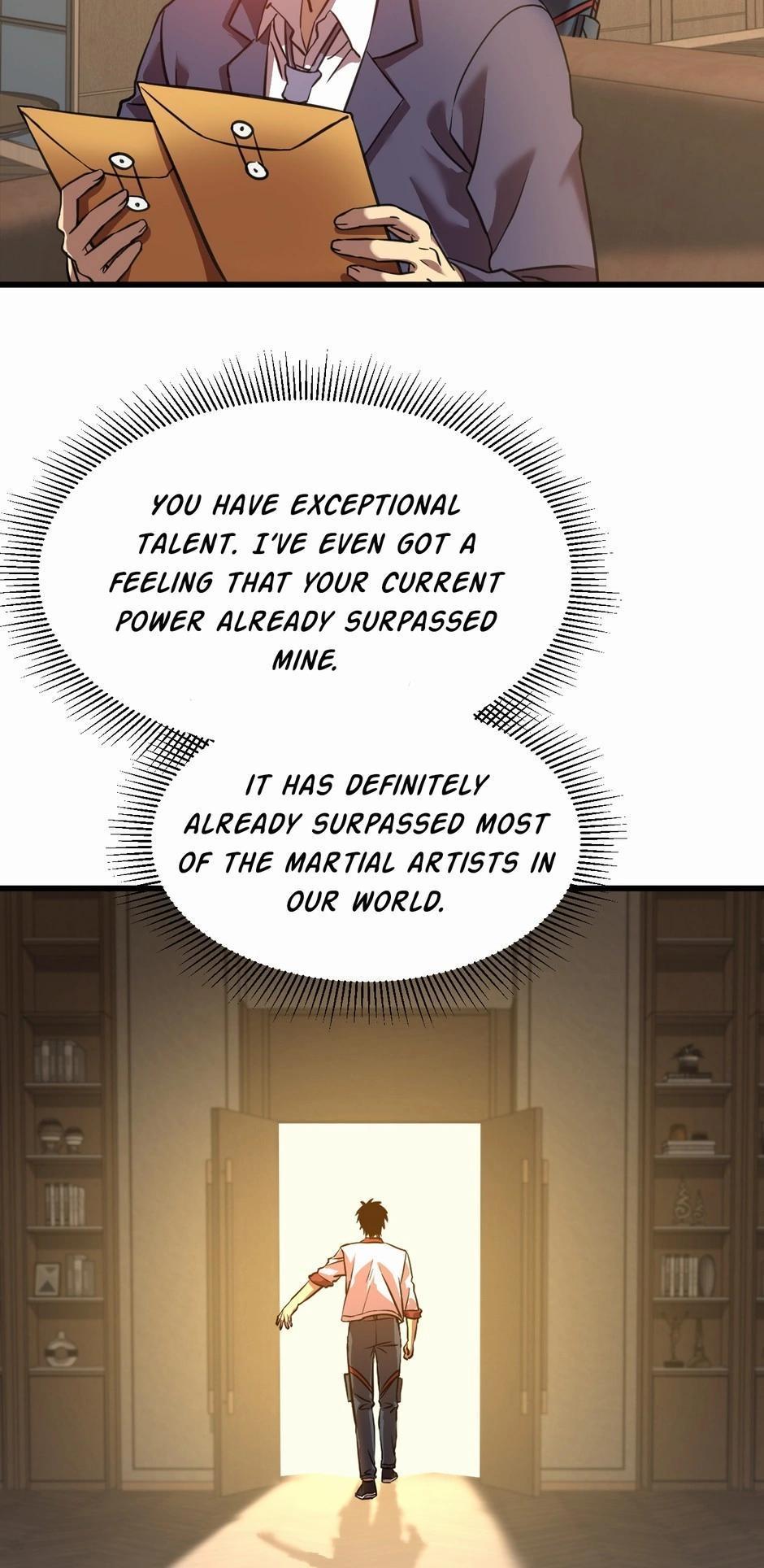 Log into the Future Chapter 94 — page 29