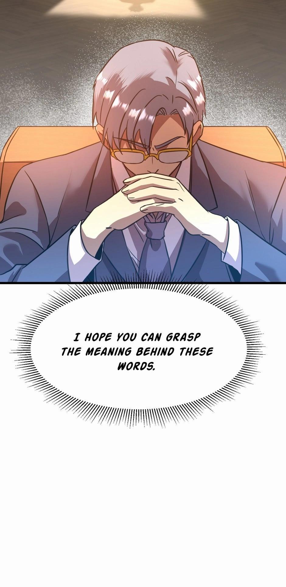 Log into the Future Chapter 94 — page 30