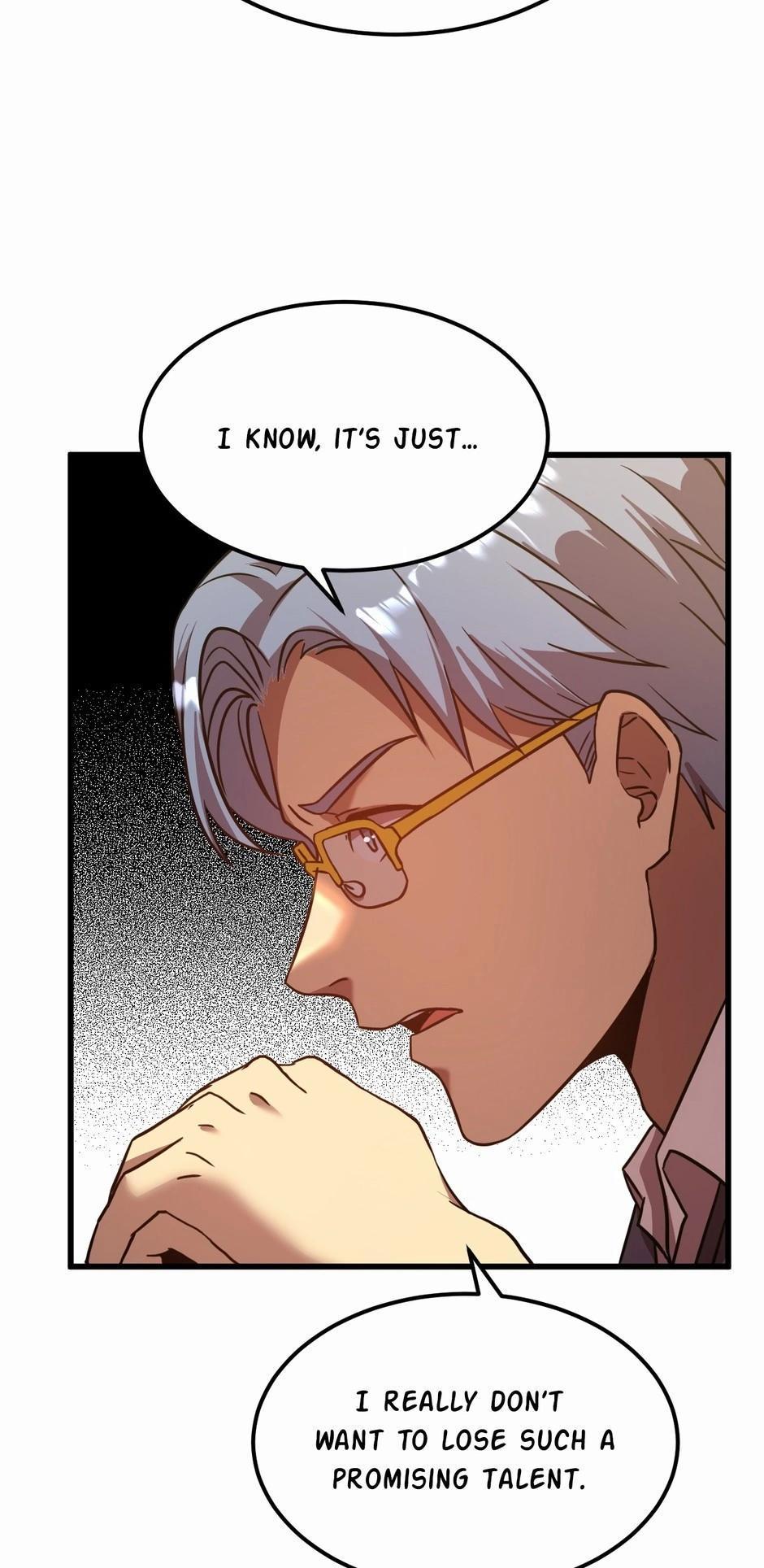Log into the Future Chapter 94 — page 32