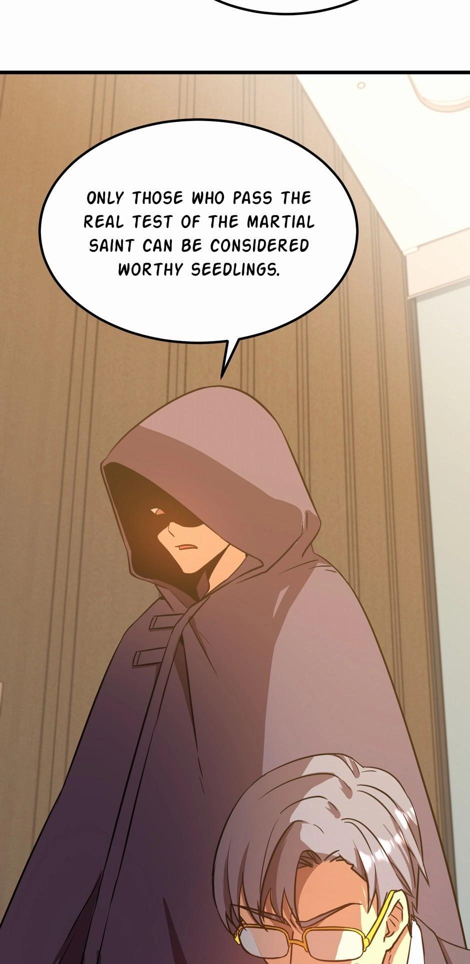 Log into the Future Chapter 94 — page 33