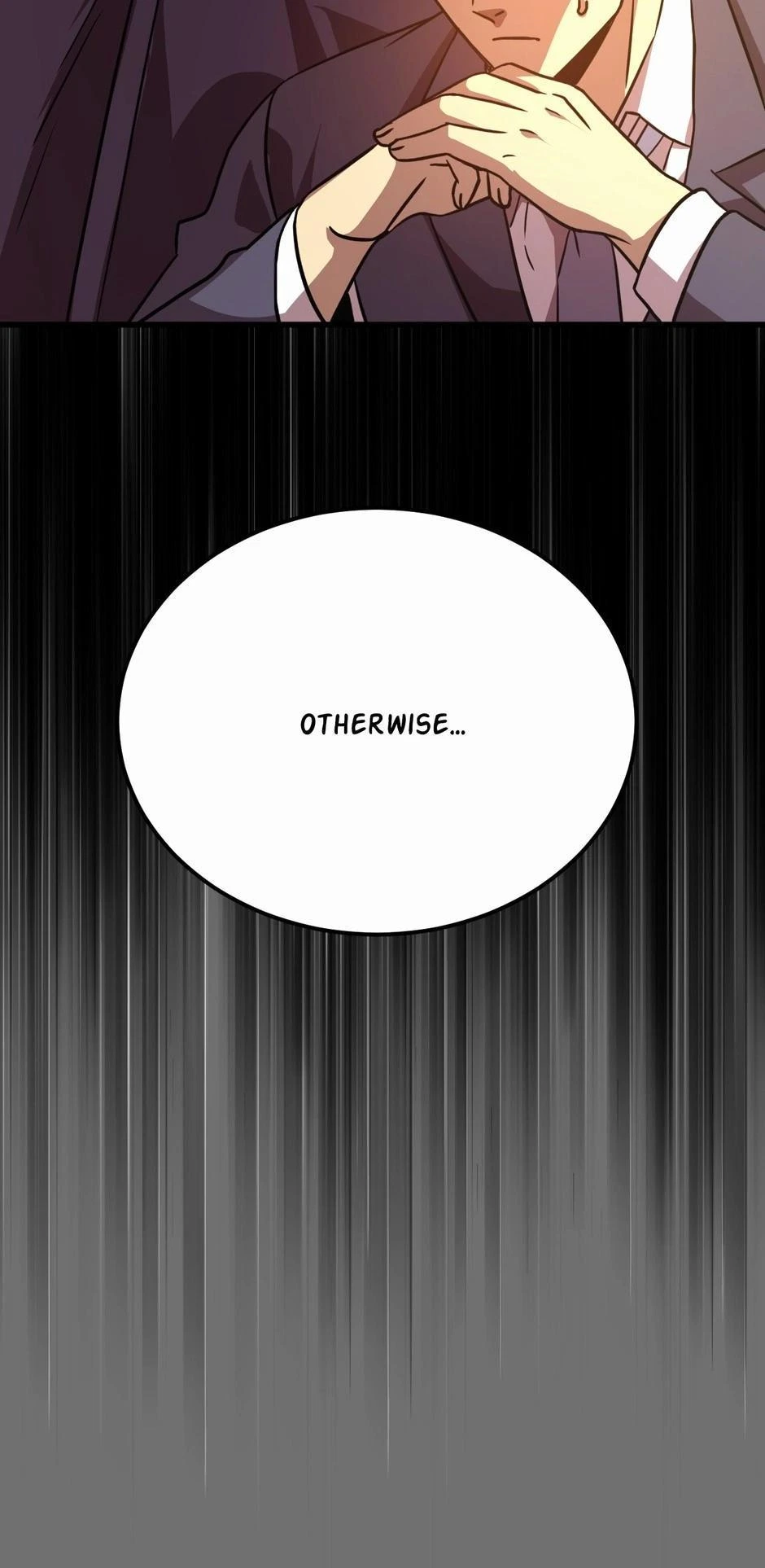 Log into the Future Chapter 94 — page 34