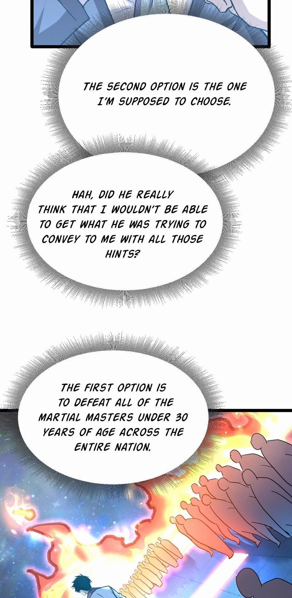 Log into the Future Chapter 94 — page 38