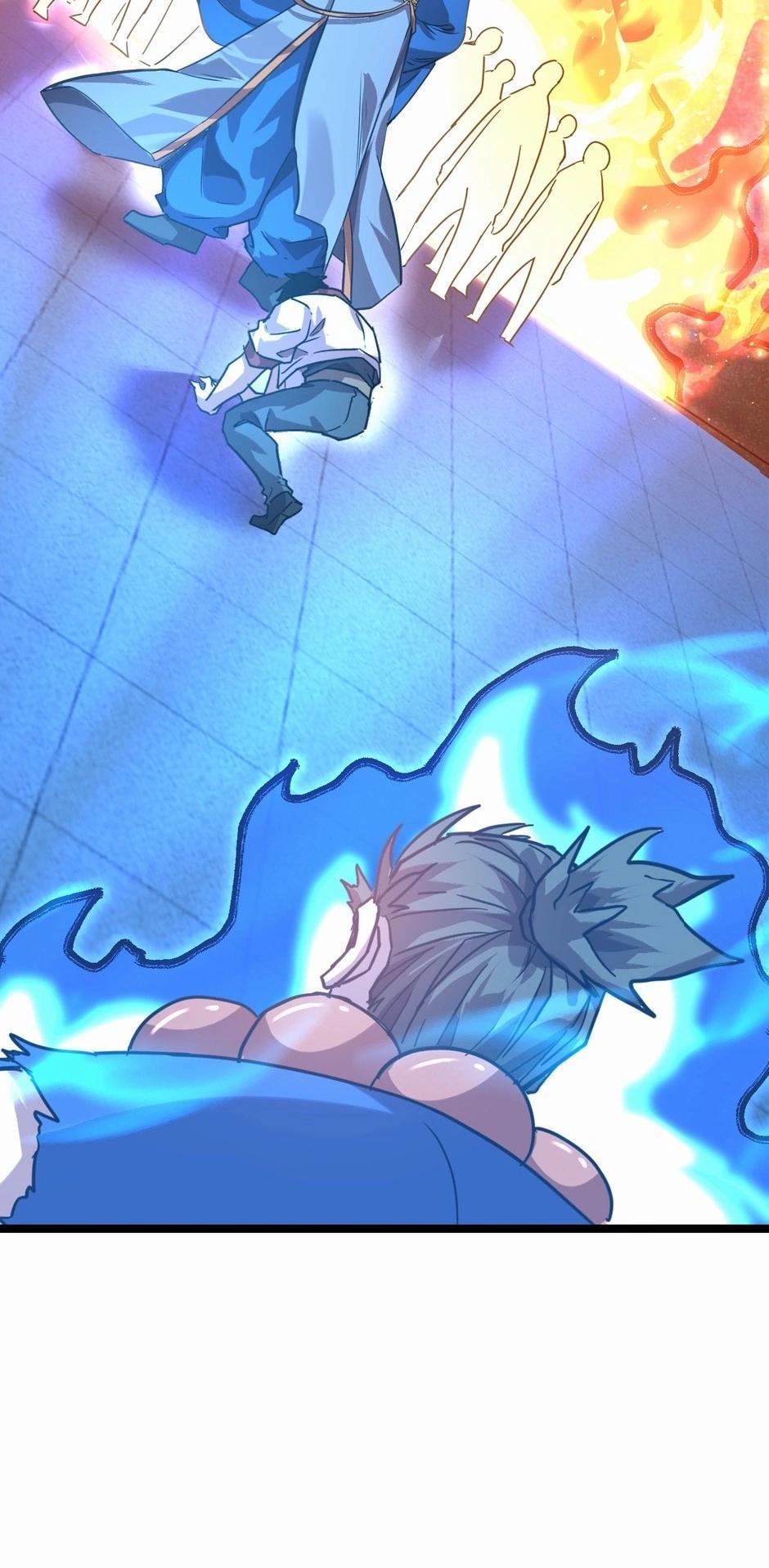 Log into the Future Chapter 94 — page 42