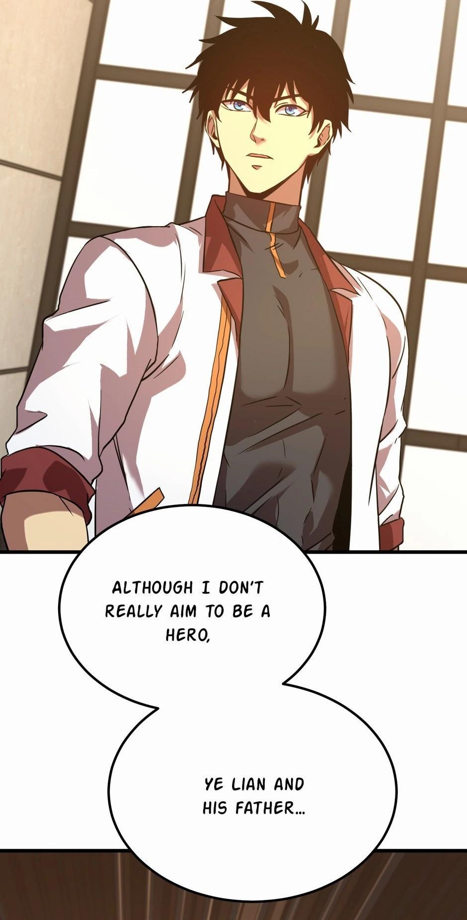 Log into the Future Chapter 94 — page 47