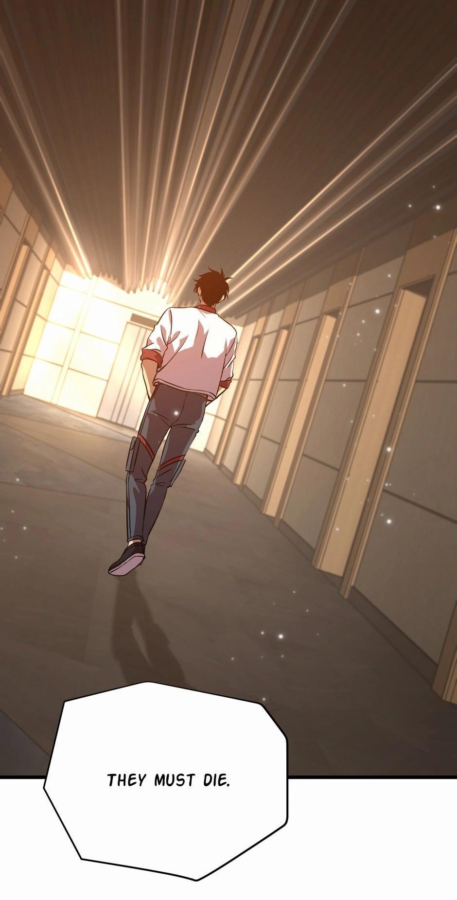 Log into the Future Chapter 94 — page 48