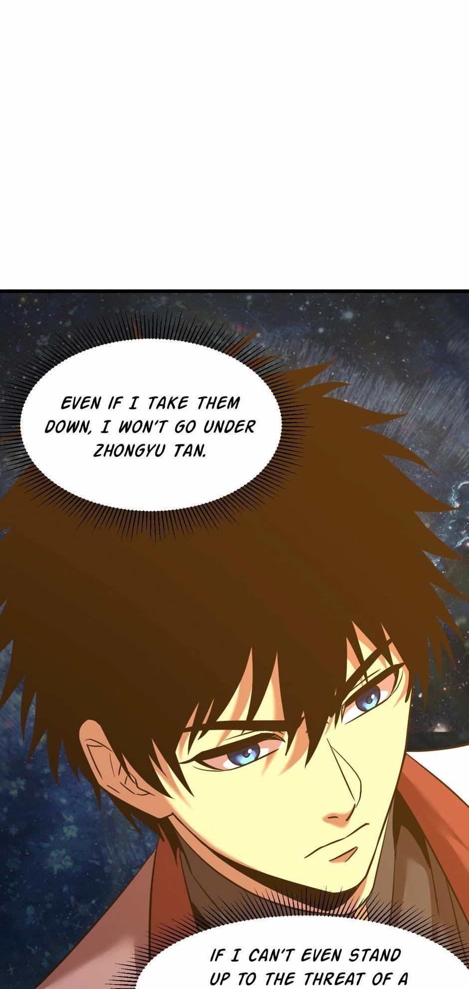 Log into the Future Chapter 94 — page 50