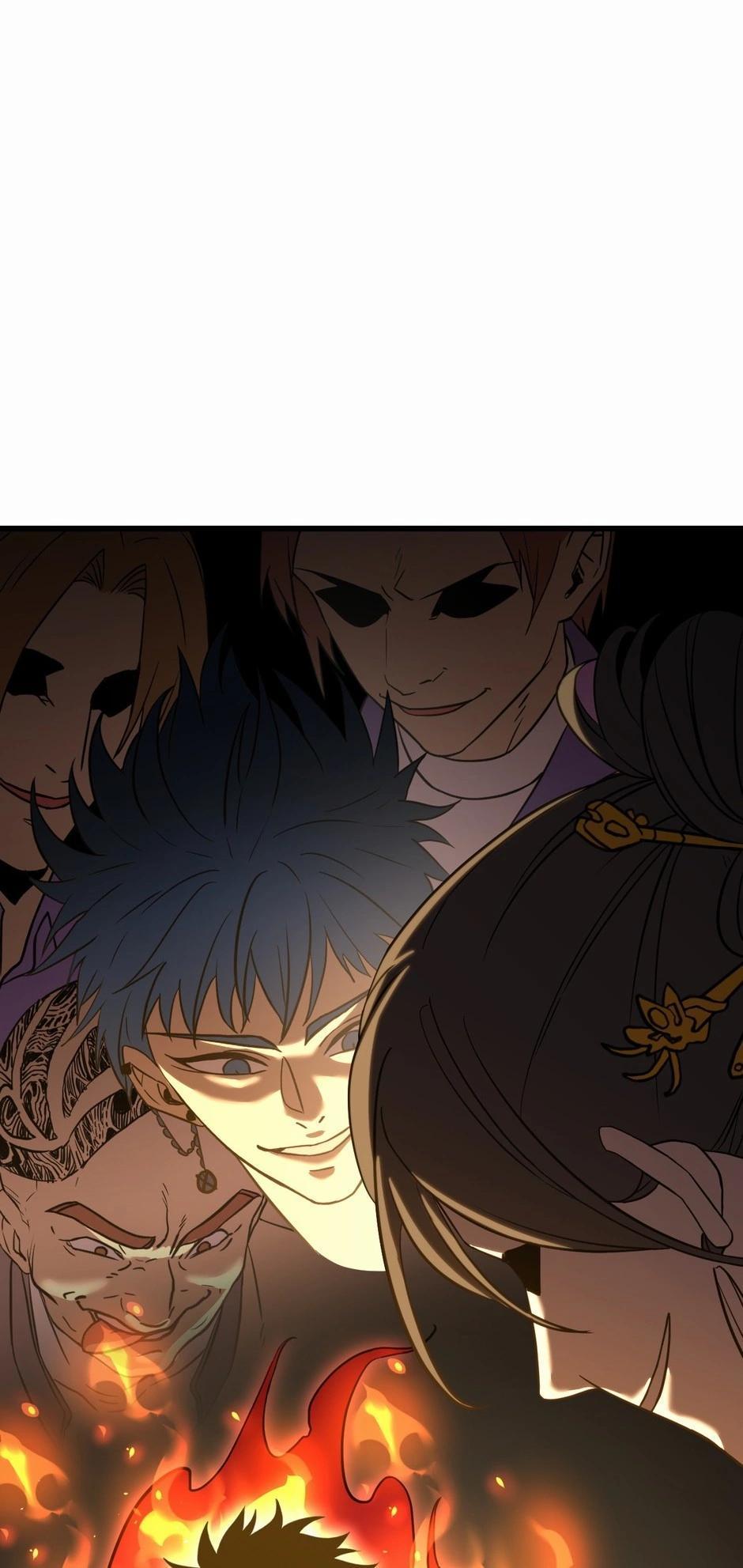 Log into the Future Chapter 94 — page 53
